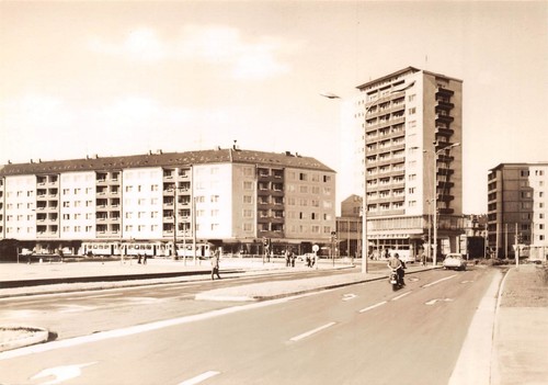 Karl-Marx-Stadt