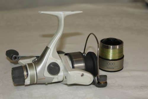 Shimano stradic 1000 - 1000, -mit