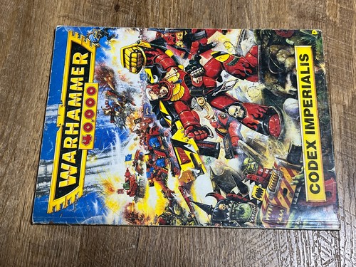 Rar codex imperialis für - rar!,