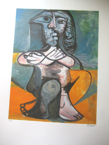 Pablo picasso schöne - pablo,