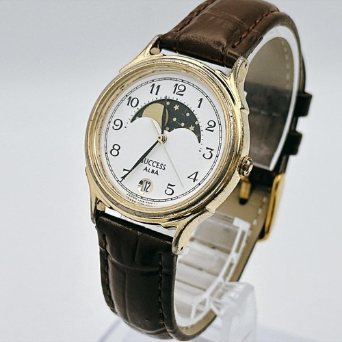 Seiko success v338 6a90 - seiko,