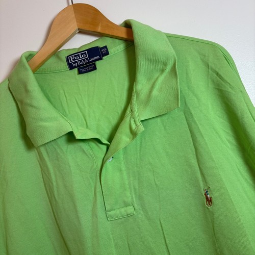 Polo ralph lauren big - polo,