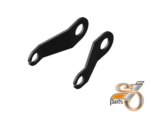 Blinkerhalter hinten ø10mm - blinkerhalter,