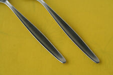 WMF STOCKHOLM - CROMARGAN - SERVIERTEILE / BESTECKTEILE zur Auswahl