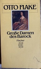 Große Damen des Barock von