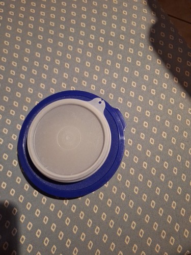 Tupperware mini candy - tupperware,