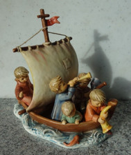 Hummel limitierte Figur Hum