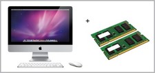 16GB -2x8GB Speicher Ram Upgrade 21,5" 2019 Apple iMac - 19,2 Core i3 - 3,6GHz A2116