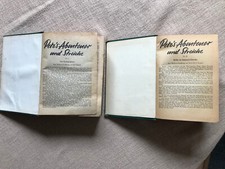 " Pete " Nr. 1 - 60 in 2