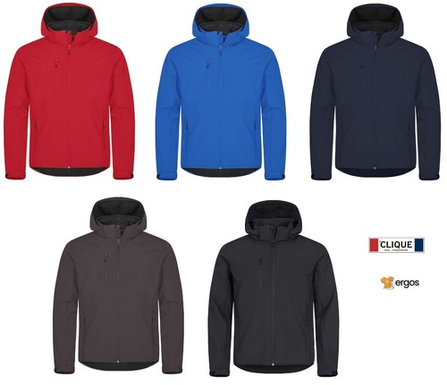 Clique herren jacke classic - clique,