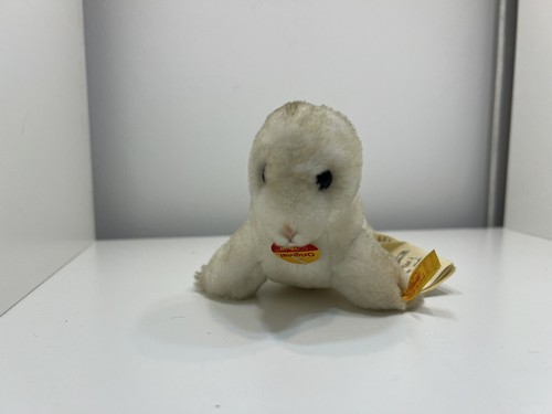 Steiff tier robbe 047305 - steiff,