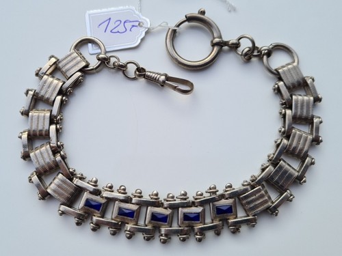 Antike taschenuhrkette 1940 - 1940, er