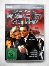 Edgar Wallace: Der Mann vom