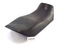 1986 Yamaha FJ 1200 1XJ - Seat