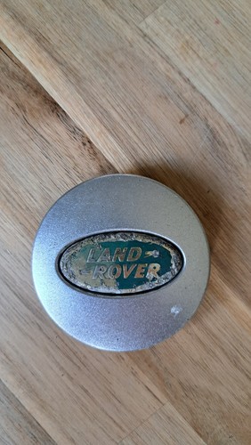 Land rover radkappen emblem - land,