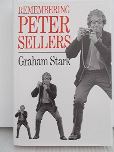 Remembering peter sellers - remembering,