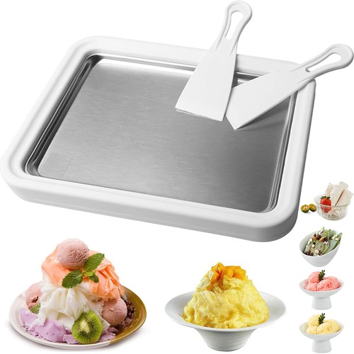 Mini gebratene eis - mini, maschine