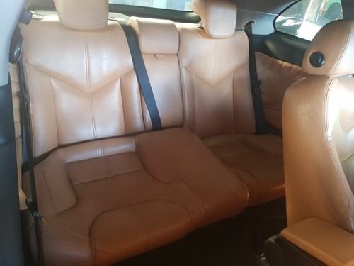 Sitz hinten 1140237 - alfa, romeo