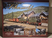 Sehnsucht Nach Idylle SSB
