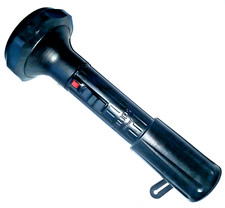 Germany Philips Halogen 1 x alte Taschenlampe Retro Licht P13,5s