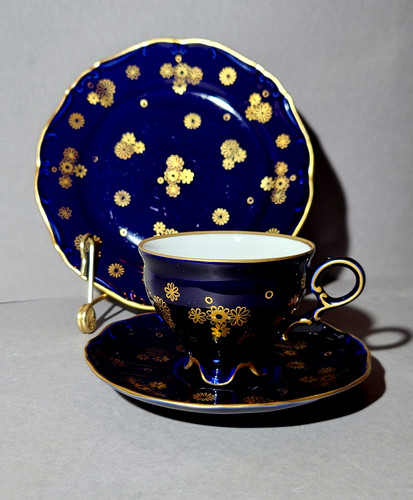 Vintage sammeltasse - vintage,