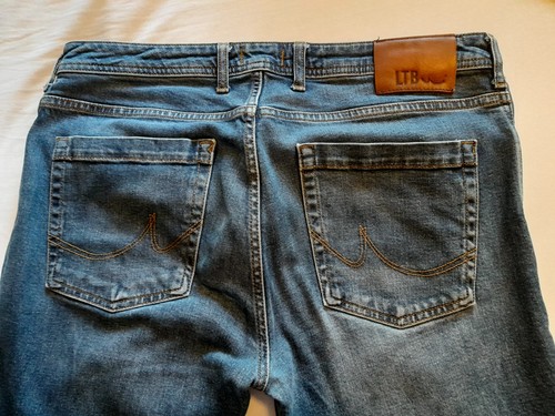 Ltb jeans herren 32 - ltb,