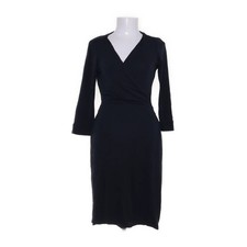 Diane von Furstenberg, Wickelkleid, Größe: 40, New Julian Two, Blau -9n4