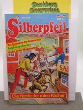 Silberpfeil  Nr.715  Bastei