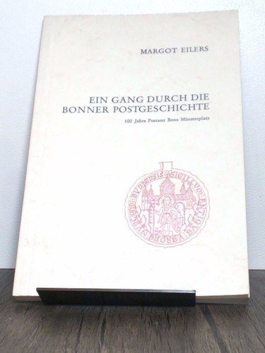 Ein gang durch die bonner - ein,