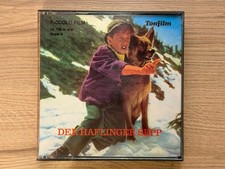 Super8 Film "Der Haflinger