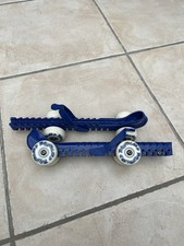 RollerGard Rollergarage für