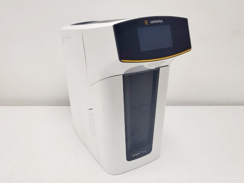 Sartorius arium mini - sartorius,
