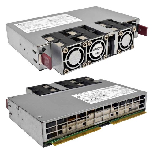 Delta 2400w platinum - 2400w,