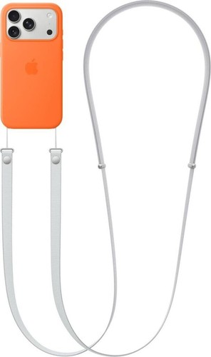 Original apple crossbody strap - crossbody,