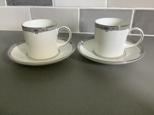 Wedgwood amherst muster fine - wedgwood,