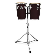 LP CCII Jr Conga Set, 8-9"
