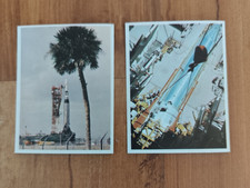 2  Stck Heinerle Sammelbilder