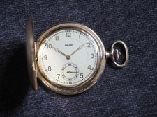 tolle Taschenuhr Favor