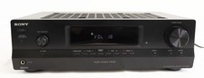 Sony FM/AM Stereo Receiver