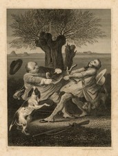 Jagd Hasenjagd Die