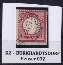 AC599) Deutsches Reich