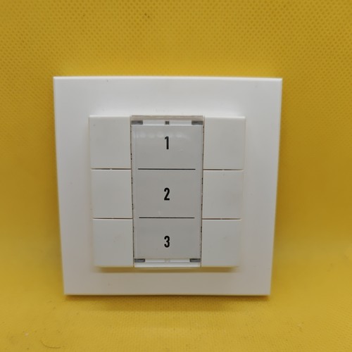 Homematic 6 wm55 - homematic, hm-pb-6-wm55