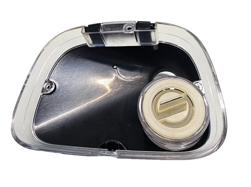 Saeco primea touch - plus, type