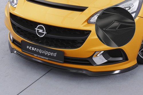 Csr frontspoiler - csr, |