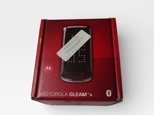 Original Motorola Gleam+ /