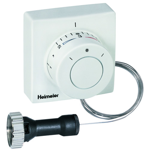 Heimeier thermostatkopf - heimeier, f