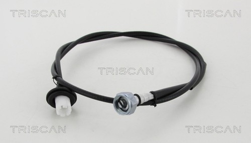 Tachowelle tachometer triscan - tachometer,