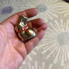 Porzellan Lindt Goldhase - Villeroy & Boch 