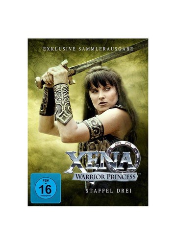 Xena warrior princess - xena,,