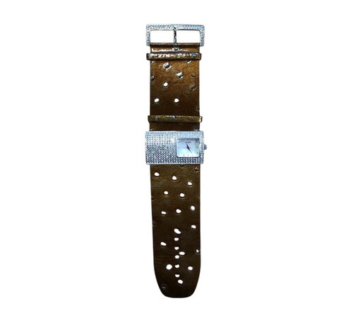 Vintage damenuhr armbanduhren - damenuhr,